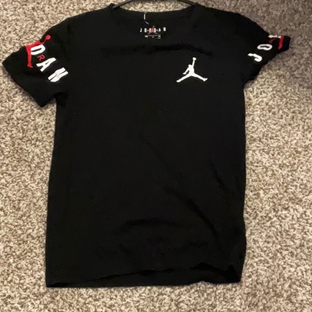 Air Jordan T-shirt